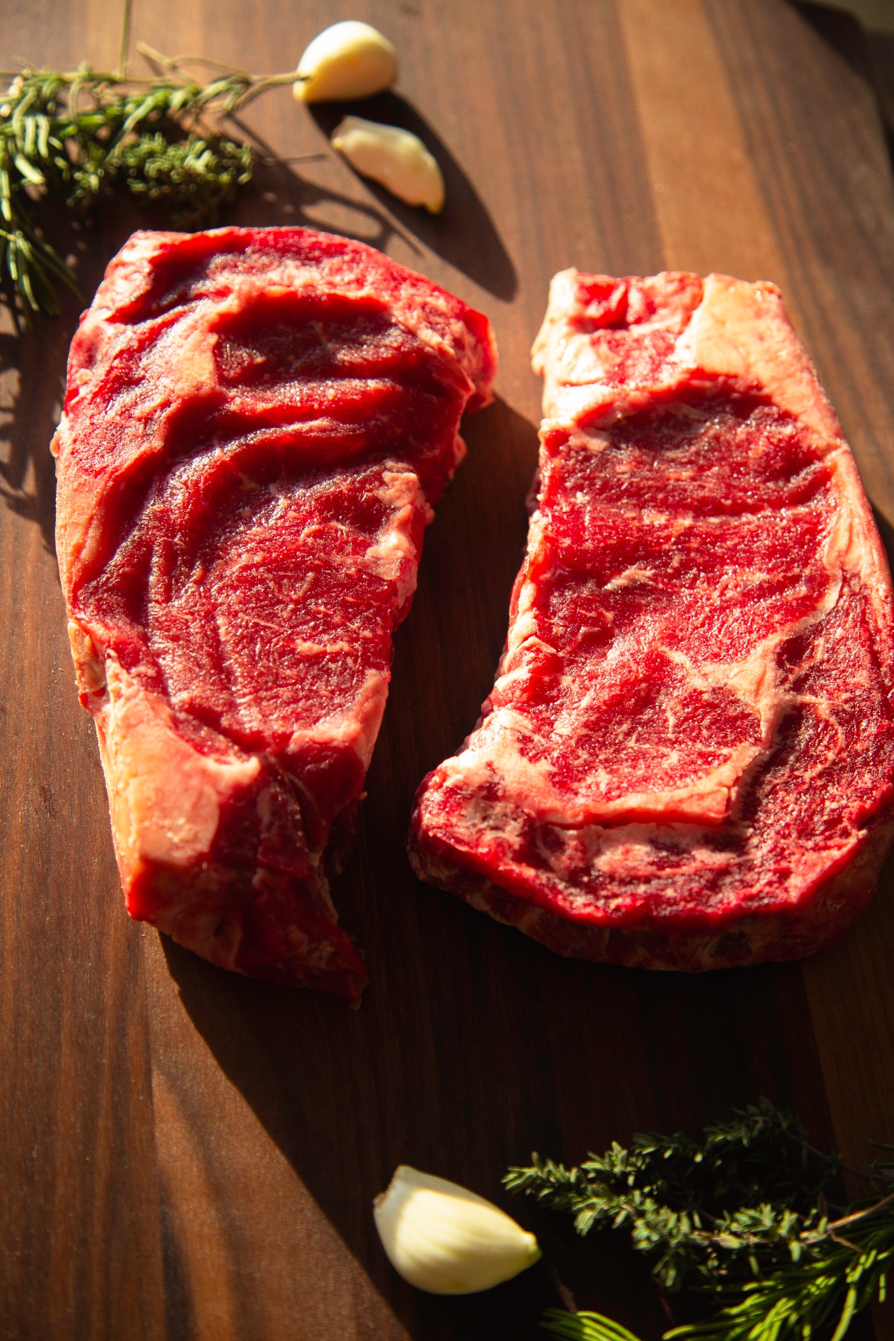 Rib-eye Steak (bone-in) (1.2 - 1.8 lbs)