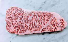 Wagyu Steak